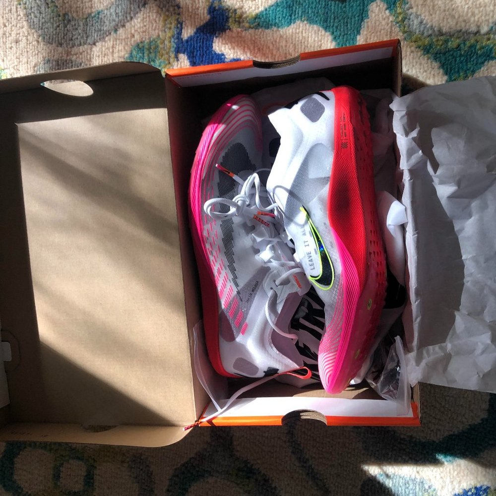 Nike Zoom Victory XC 5